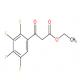 3-氧代-3-(2,3,4,5-四氟苯基)丙酸乙酯-CAS:94695-50-8