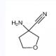 3-氨基四氢呋喃-3-甲腈-CAS:1037301-15-7