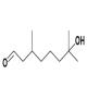 羟基香草醛-CAS:107-75-5