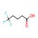 5,5,5-三氟戊酸-CAS:407-62-5