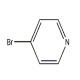 4-溴吡啶-CAS:1120-87-2