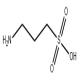 3-氨基-1-丙烷磺酸-CAS:3687-18-1