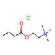 氯化丁酰胆碱-CAS:2963-78-2