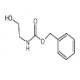 (2-羟乙基)氨基甲酸苄酯-CAS:77987-49-6
