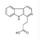 β-咔啉-1-丙酸-CAS:89915-39-9