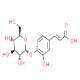 咖啡酸4-O-葡萄糖苷-CAS:166735-99-5