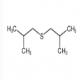异丁基硫醚-CAS:592-65-4