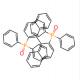 (R)-[1,1'-联萘]-2,2'-二基双[1,1-二苯基氧膦]-CAS:94041-16-4