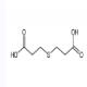 3,3'-硫代二丙酸-CAS:111-17-1
