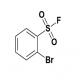 2-溴苯磺酰氟-CAS:1373232-47-3