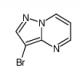 3-溴吡唑[1,5-a]嘧啶-CAS:55405-67-9