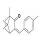 4-甲基苄亚基樟脑-CAS:36861-47-9