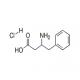 3-苯基-4-氨基丁酸盐酸盐-CAS:3060-41-1