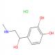 (±)-肾上腺素 盐酸盐-CAS:329-63-5