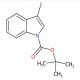 1-Boc-3-碘吲哚-CAS:192189-07-4